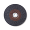 Disque durable de coupe en métal de pouce 125mm d'EN12413 Diamond Abrasive Discs 4,5